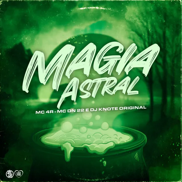 Magia Astral