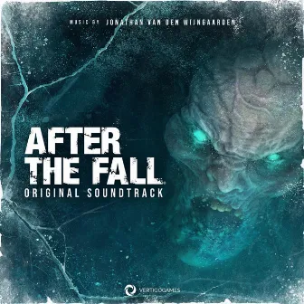 After the Fall (Original Soundtrack) by Jonathan Van Den Wijngaarden