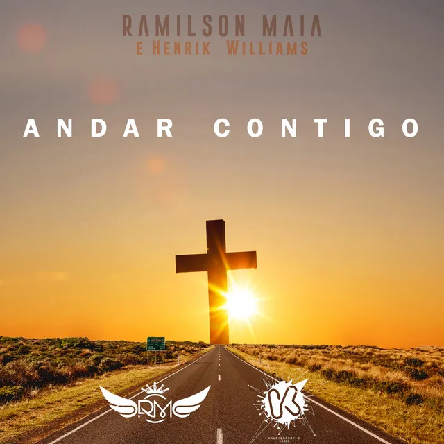 Andar Contigo