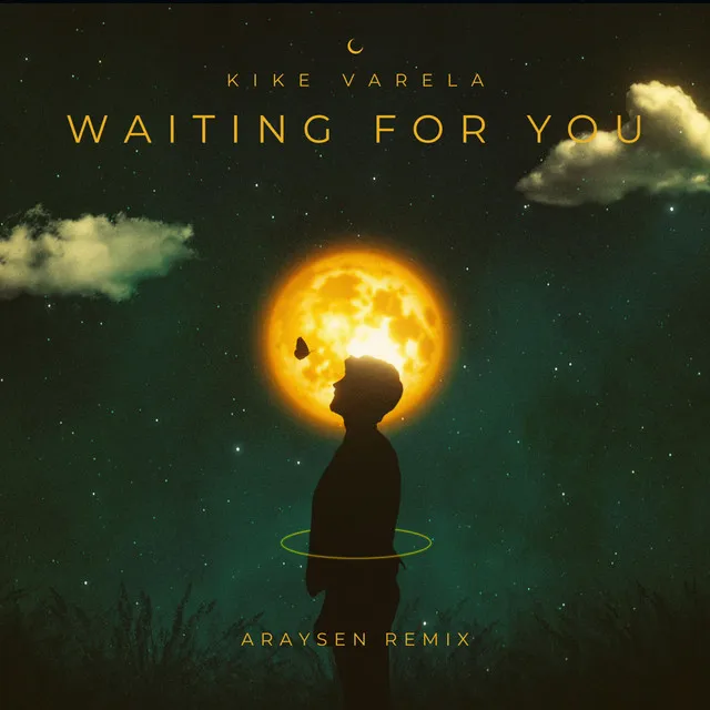 Waiting For You - Araysen Remix