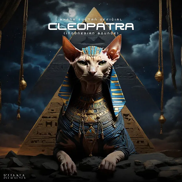 Cleopatra - Indonesian Bounce