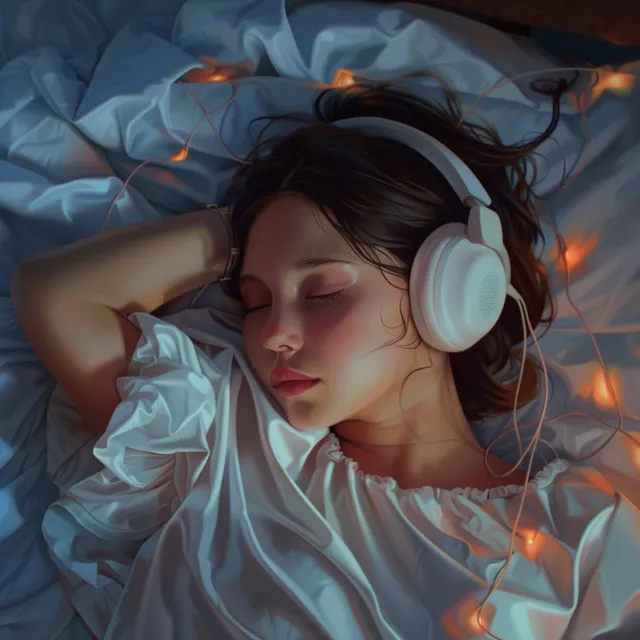 Music for Nighttime Quiet: Slumber Tunes