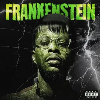 Frankenstein by Unknown Artist