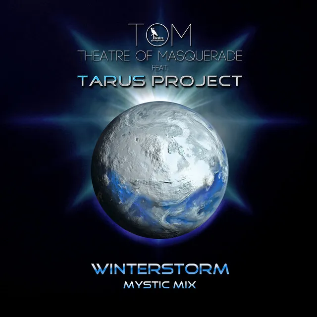 Winterstorm Mystic Mix