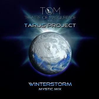 Winterstorm Mystic Mix by Tarus Project