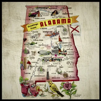 Alabama by 7helb