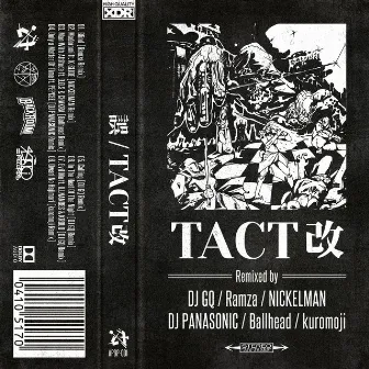 TACT -KAI- by Go