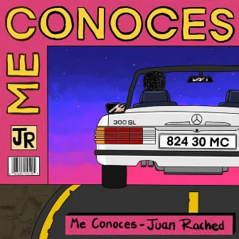 Me Conoces by Juan Rached