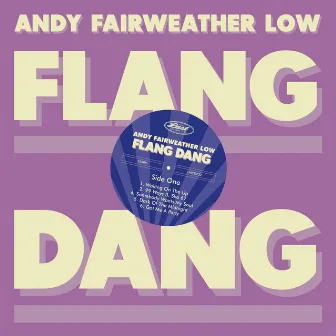 Got Me a Party by Andy Fairweather Low