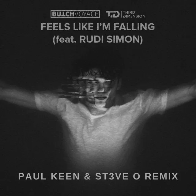 Feels Like I'm Falling - Paul Keen & ST3VE O Remix