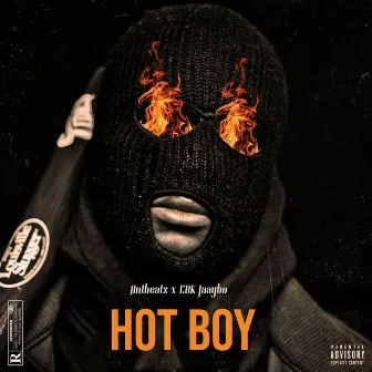 Hot Boy by Antbeatz