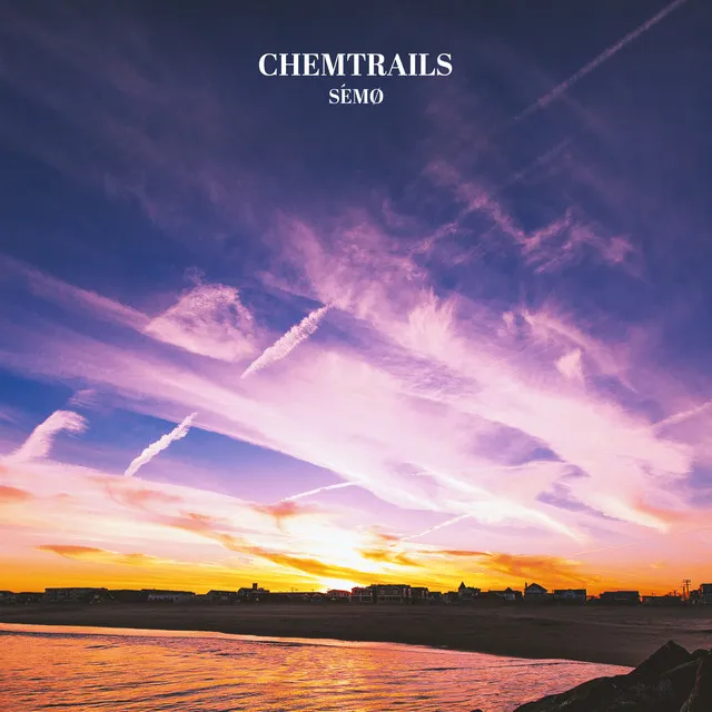 Chemtrails