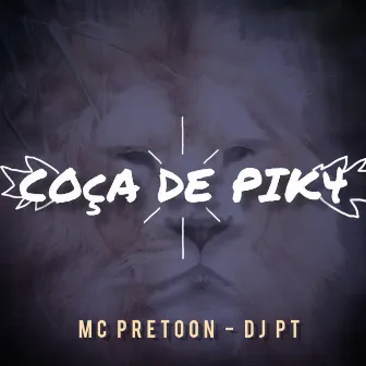 Coça de Pik4 by DJ PT