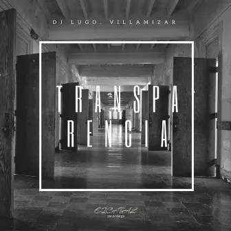 Transparencia EP by Villamizar