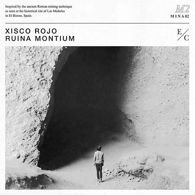 Part VIII - Ruina Montium