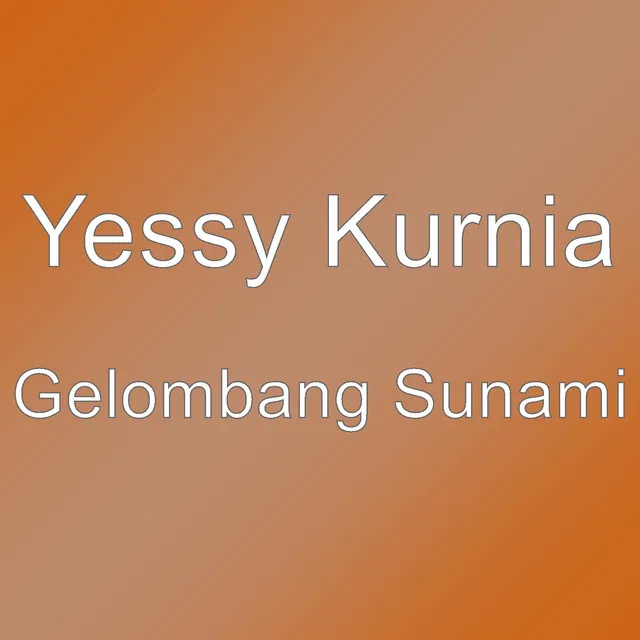 Gelombang Sunami