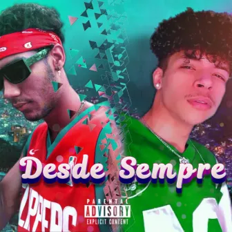 Desde Sempre by Leka putz