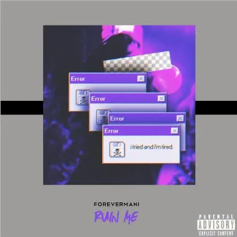 Ruin Me by Forevermani