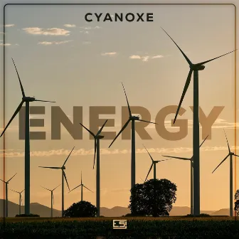 Energy by Cyanoxe