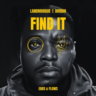 EBBS & FLOWS - Find It by LANDMARQUE