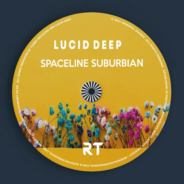 Spaceline Suburbian