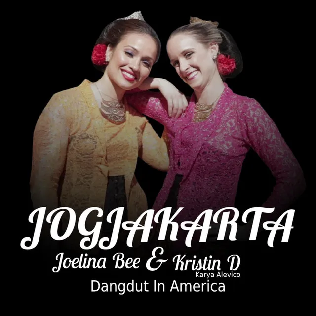 Yogjakarta