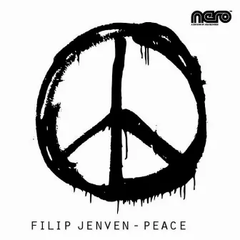 Peace by Filip Jenven