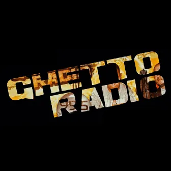 Ghetto Radio Song by MárkyPapa