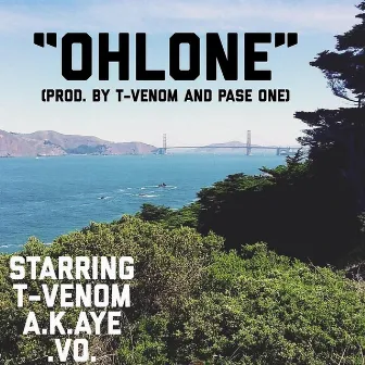 Ohlone by a.K.aye