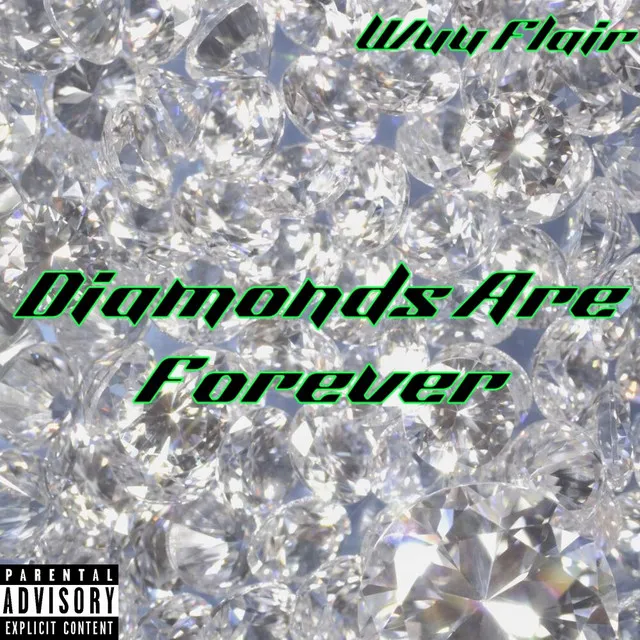 Diamonds Are Forever