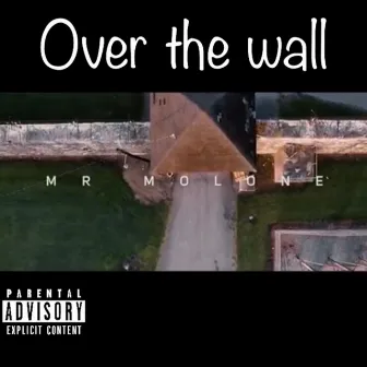 Over the Wall by Mr Molone