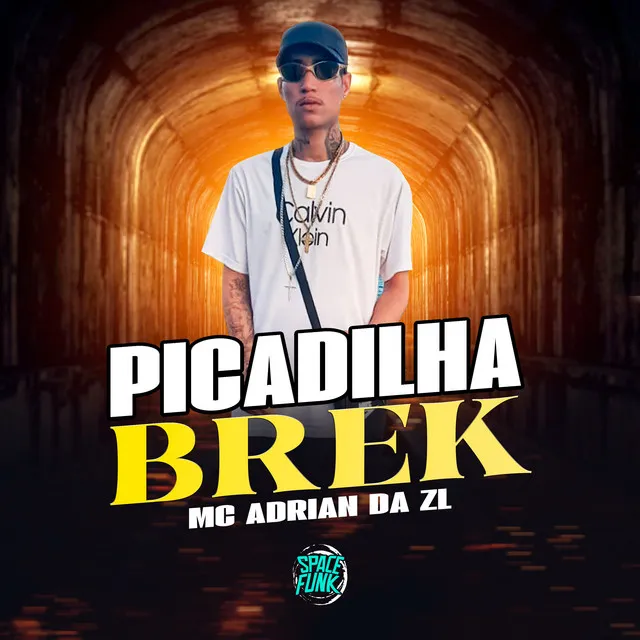 Picadilha Brek