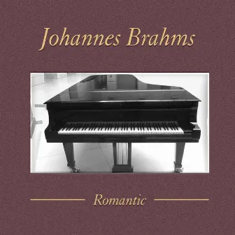 Brahms Romantic by Saiko Sasaki