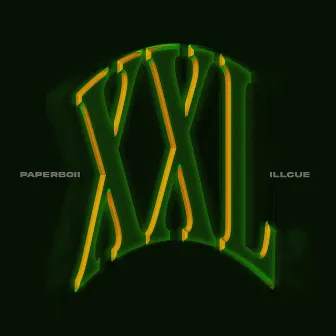 XXL by Paperboii