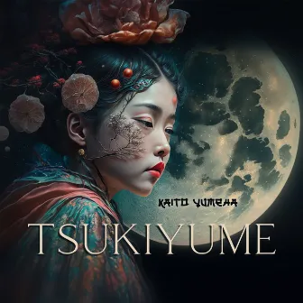 Tsukiyume by Kaito Yumeha