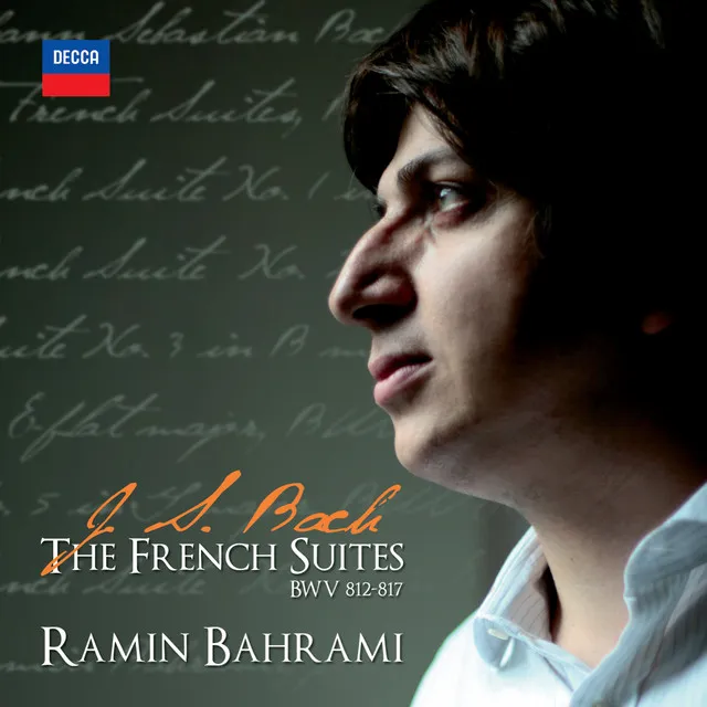 French Suite No. 6 In E Major, BWV 817: 2. Courante