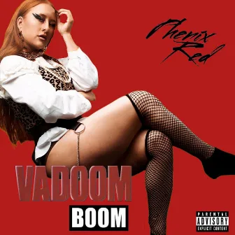 Vadoom Boom by Phenix Red