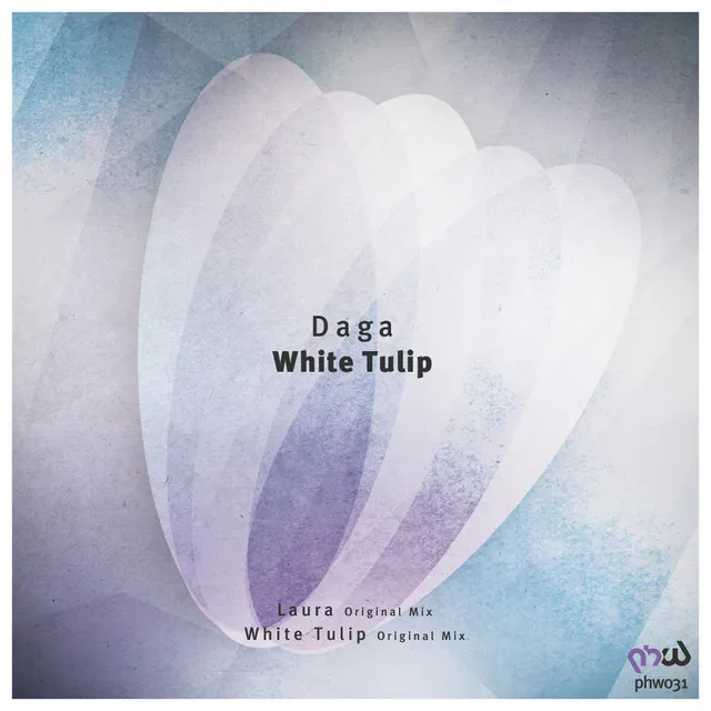 White Tulip - Original Mix