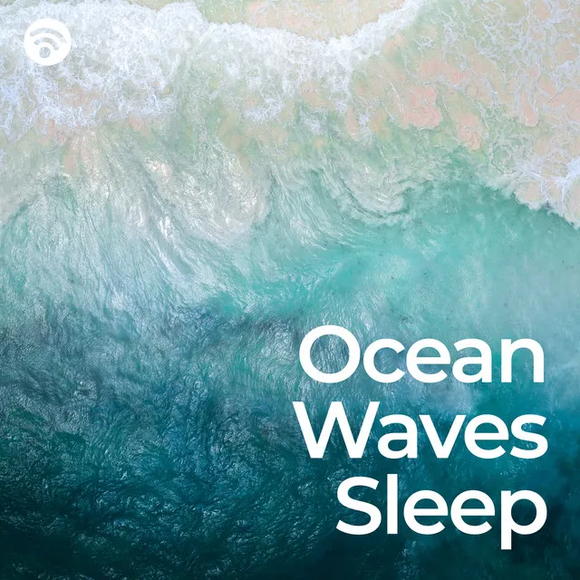 Sleep Ocean Sounds