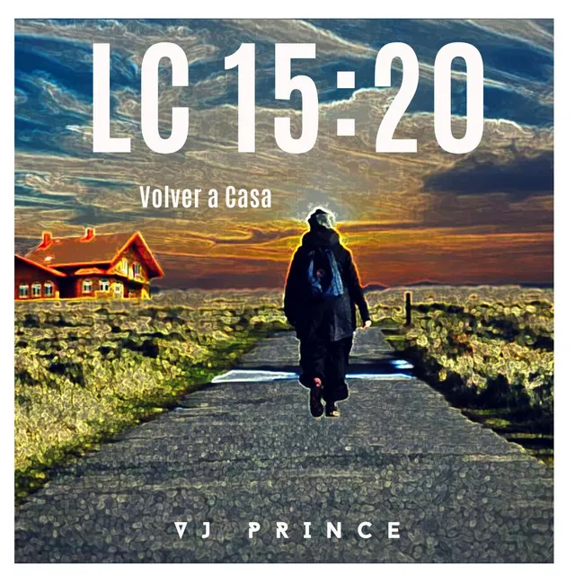 Lc 15:20 / Volver a Casa