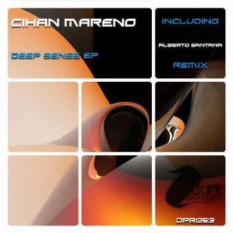 Deep Sense EP by Cihan Mareno