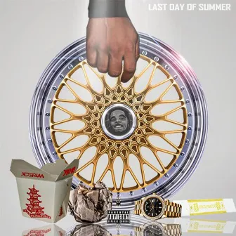 Last Day of Summer by G-Mayne Da Wreck