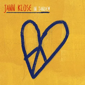 In Tandem by Jann Klose