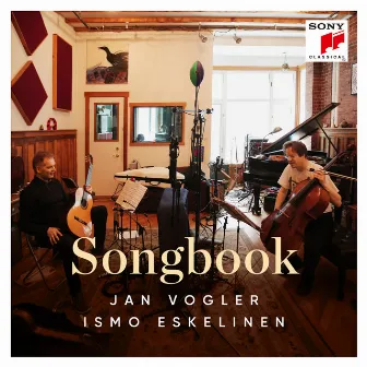 Songbook by Jan Vogler