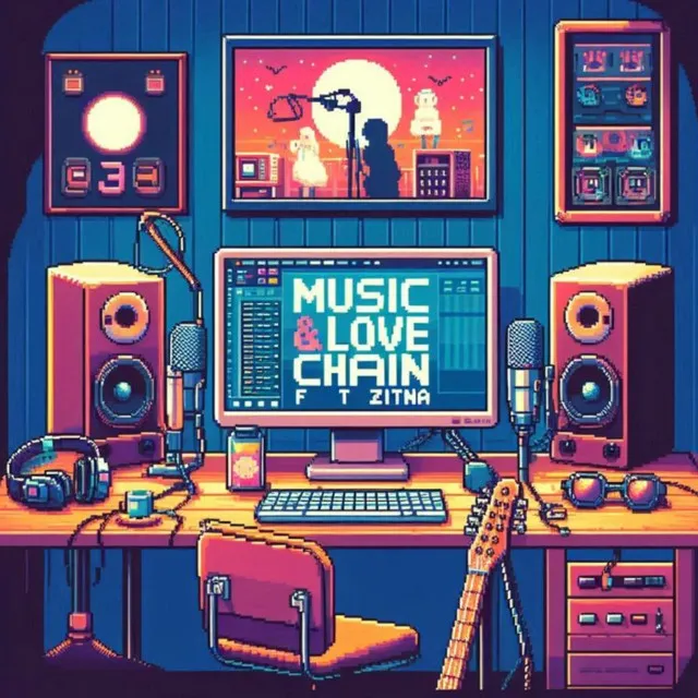 Music&love