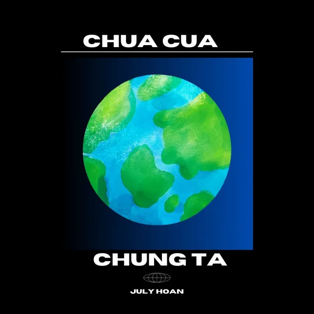 Chúa Của Chúng Ta