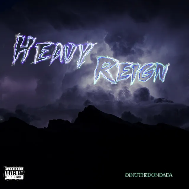 Heavy Reign