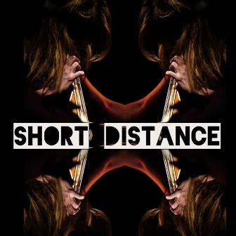 Short Distance by Georgia Dagaki