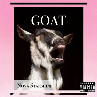 GOAT by Unknown Artist