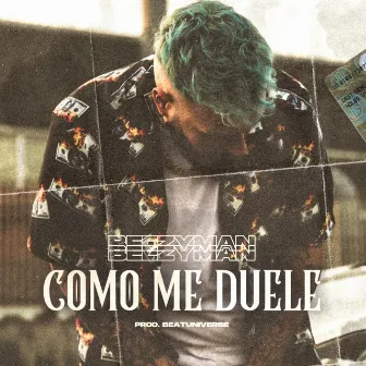 Como me duele by Beezy